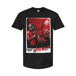 Lurking In The Dark Classic T-shirt