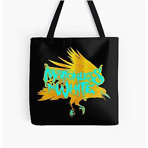 Motionless in White Bags - Motionless*in white All Over Print Tote Bag