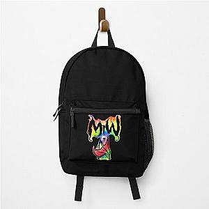 Motionless in White Backpacks - Water color motionless Backpack
