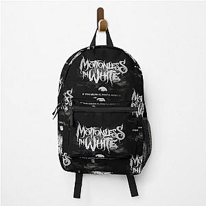 Motionless in White Backpacks - Motionless In White Backpack