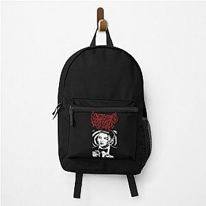 Motionless in White Backpacks - New Stock Motionless In White Backpack