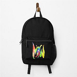 Motionless in White Backpacks - Water art motionless Backpack