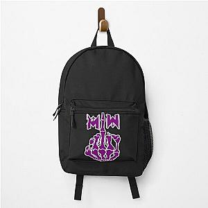 Motionless in White Backpacks - Motionless In White Backpack