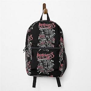 Motionless in White Backpacks - Motionless in White Backpack
