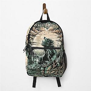 Motionless in White Backpacks - Motionless in white Backpack