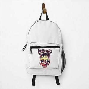 Motionless in White Backpacks - New Stock Motionless In White Backpack