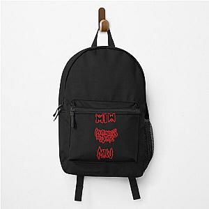 Motionless in White Backpacks - Motionless In White Backpack