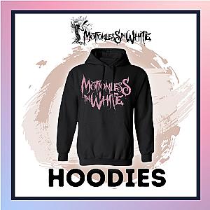 Motionless in White Hoodies
