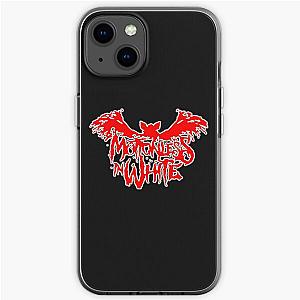 Motionless in White Cases - Motionless In White iPhone Soft Case