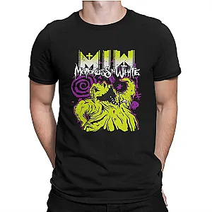 Motionless In White Creative TShirt