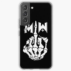 Motionless in White Cases - Motionless in White Samsung Galaxy Soft Case