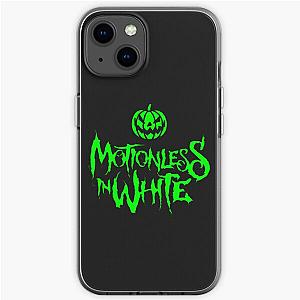 Motionless in White Cases - Motionless In White iPhone Soft Case