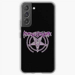 Motionless in White Cases - Motionless In White Samsung Galaxy Soft Case