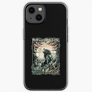 Motionless in White Cases - Motionless in white iPhone Soft Case