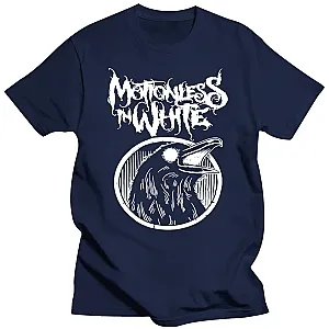 Motionless In White T-Shirt