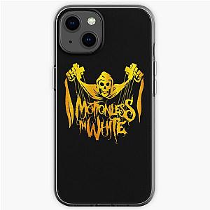 Motionless in White Cases - Motionless*in white iPhone Soft Case
