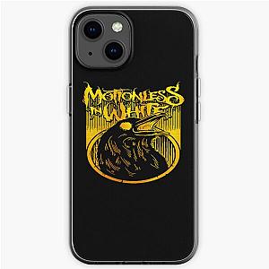 Motionless in White Cases - Motionless*in white iPhone Soft Case