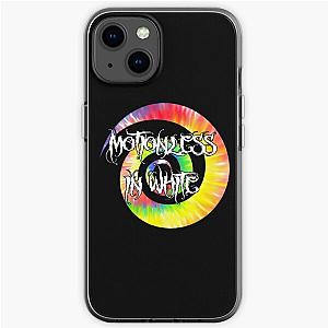 Motionless in White Cases - Light motionless iPhone Soft Case