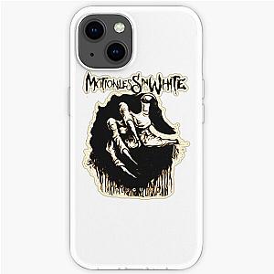 Motionless in White Cases - Motionless In White iPhone Soft Case