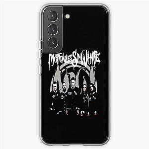 Motionless in White Cases - Five Sekawan - Motionless  in White Trending 1 Samsung Galaxy Soft Case