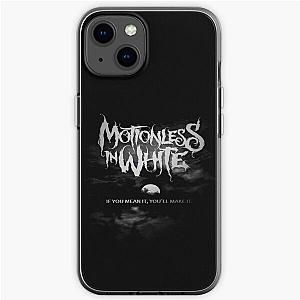 Motionless in White Cases - Best Selling Motionless iPhone Soft Case