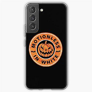 Motionless in White Cases - HELLOWEEN..Limited Edition Motionless Trending 1 Samsung Galaxy Soft Case