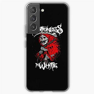 Motionless in White Cases - Red Scraper Motionless Samsung Galaxy Soft Case