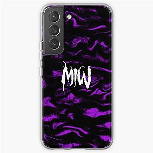Motionless in White Cases - Motionless in White  Samsung Galaxy Soft Case