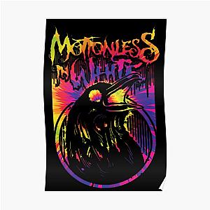 Motionless in White Posters - Most relevant motionless Poster