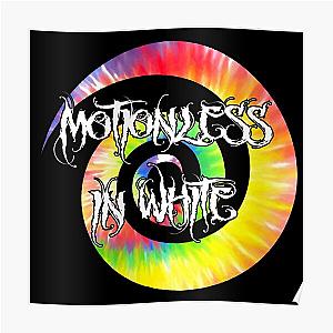 Motionless in White Posters - Light motionless Poster