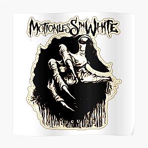 Motionless in White Posters - Motionless In White Poster