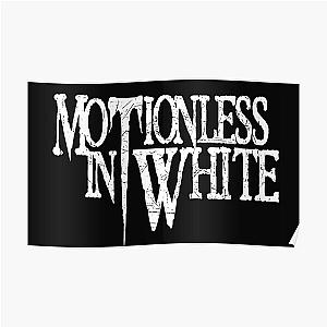 Motionless in White Posters - bess selling motionless Poster
