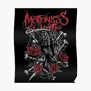 Motionless in White Posters - Motionless in White Poster