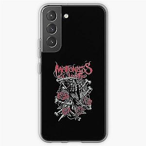 Motionless in White Cases - Motionless in White Samsung Galaxy Soft Case