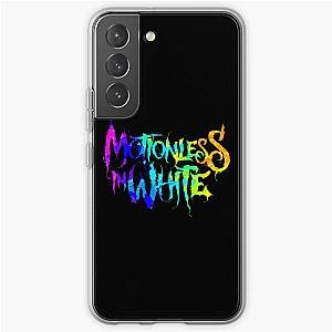 Motionless in White Cases - Rainbow motionless Samsung Galaxy Soft Case