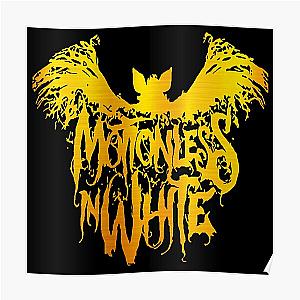 Motionless in White Posters - Motionless*in white Poster