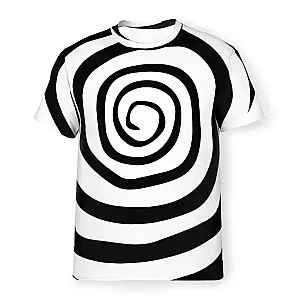 Motionless In White Basic Leisure Thin T Shirt