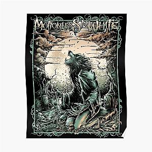 Motionless in White Posters - Motionless in white Poster