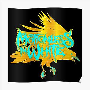 Motionless in White Posters - Motionless*in white Poster