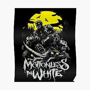 Motionless in White Posters - Top Selling Motionless In White Poster