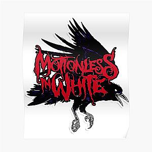 Motionless in White Posters - Motionless in White Poster