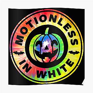 Motionless in White Posters - Light motionless Poster