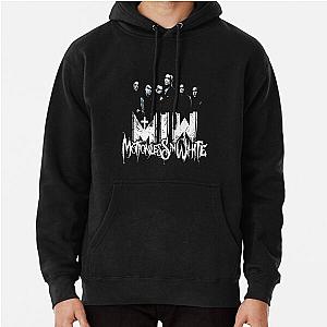 UK Tour Motionless Creatures Trending Motionless Pullover Hoodie