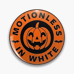 Motionless in White Pins - Motionless in White - Halloween Pin