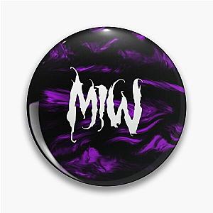 Motionless in White Pins - Motionless in White  Pin