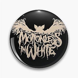 Motionless in White Pins - Motionless in White Pin