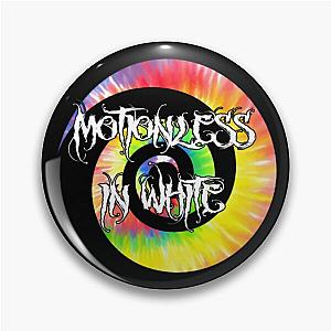 Motionless in White Pins - Light motionless Pin