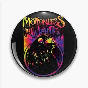 Motionless in White Pins - Most relevant motionless Pin