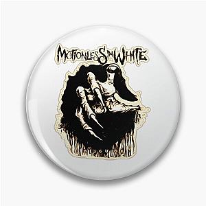 Motionless in White Pins - Motionless In White Pin