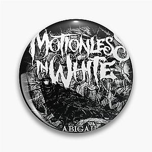 Motionless in White Pins - abigail white motionless Pin